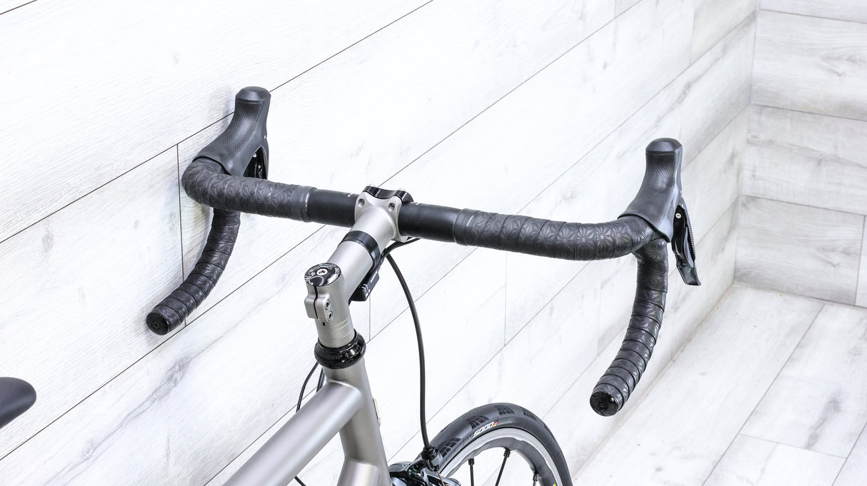 Moots Vamoots Ultegra Di2 Road Bike - 2018, 58cm