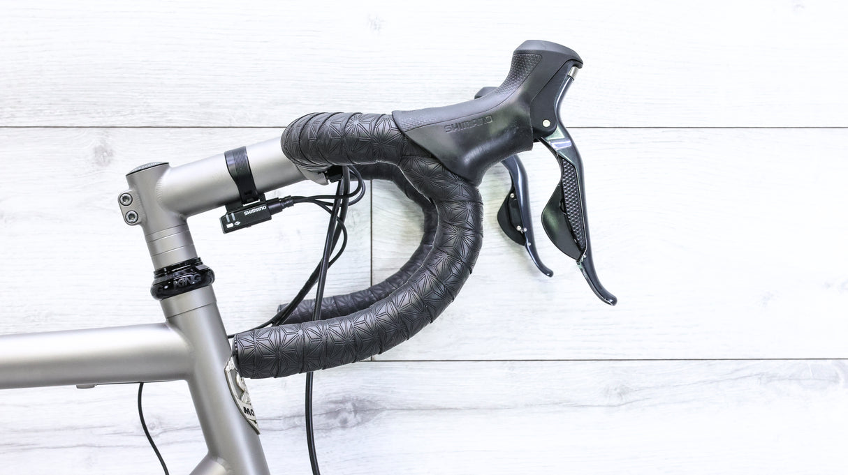 Moots Vamoots Ultegra Di2 Road Bike - 2018, 58cm