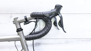 Moots Vamoots Ultegra Di2 Road Bike - 2018, 58cm