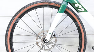 3T Exploro RaceMax Force AXS Gravel Bike - 2023, 54cm