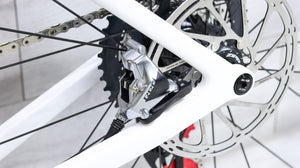 3T Exploro RaceMax Force AXS Gravel Bike - 2023, 54cm