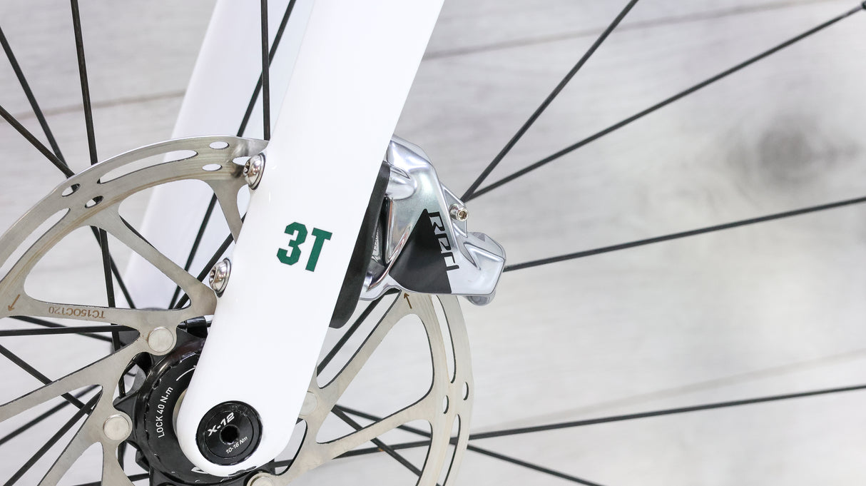 3T Exploro RaceMax Force AXS Gravel Bike - 2023, 54cm