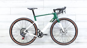 3T Exploro RaceMax Force AXS Gravel Bike - 2023, 54cm