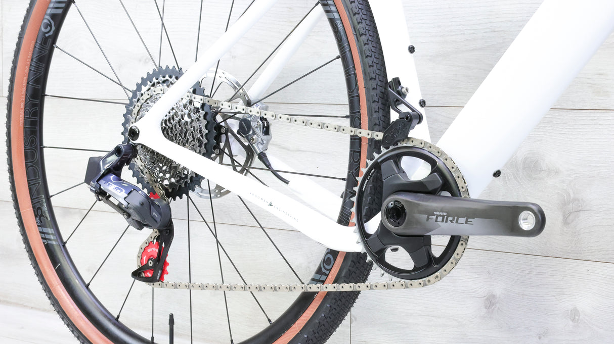 3T Exploro RaceMax Force AXS Gravel Bike - 2023, 54cm