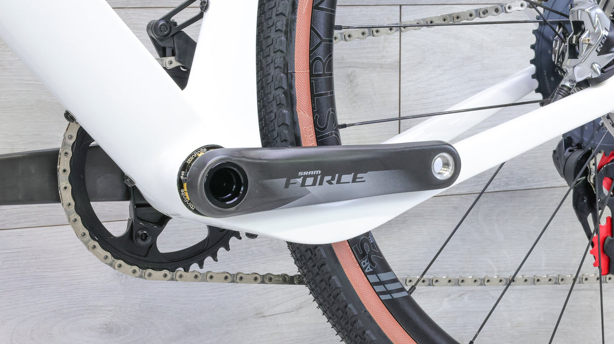 3T Exploro RaceMax Force AXS Gravel Bike - 2023, 54cm