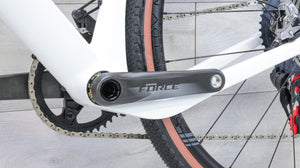 3T Exploro RaceMax Force AXS Gravel Bike - 2023, 54cm