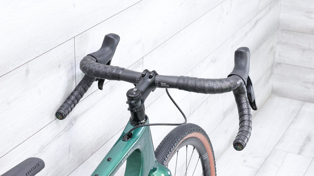 3T Exploro RaceMax Force AXS Gravel Bike - 2023, 54cm