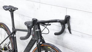 Canyon Ultimate CF SLX Disc 9.0 SL Road Bike - 2018, XX-Small