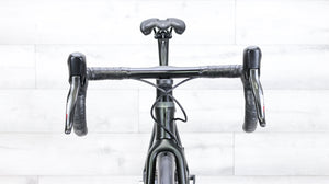 Canyon Ultimate CF SLX Disc 9.0 SL Road Bike - 2018, XX-Small