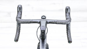 Canyon Ultimate CF SLX Disc 9.0 SL Road Bike - 2018, XX-Small