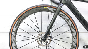 Canyon Ultimate CF SLX Disc 9.0 SL Road Bike - 2018, XX-Small