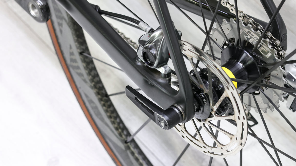 Canyon Ultimate CF SLX Disc 9.0 SL Road Bike - 2018, XX-Small