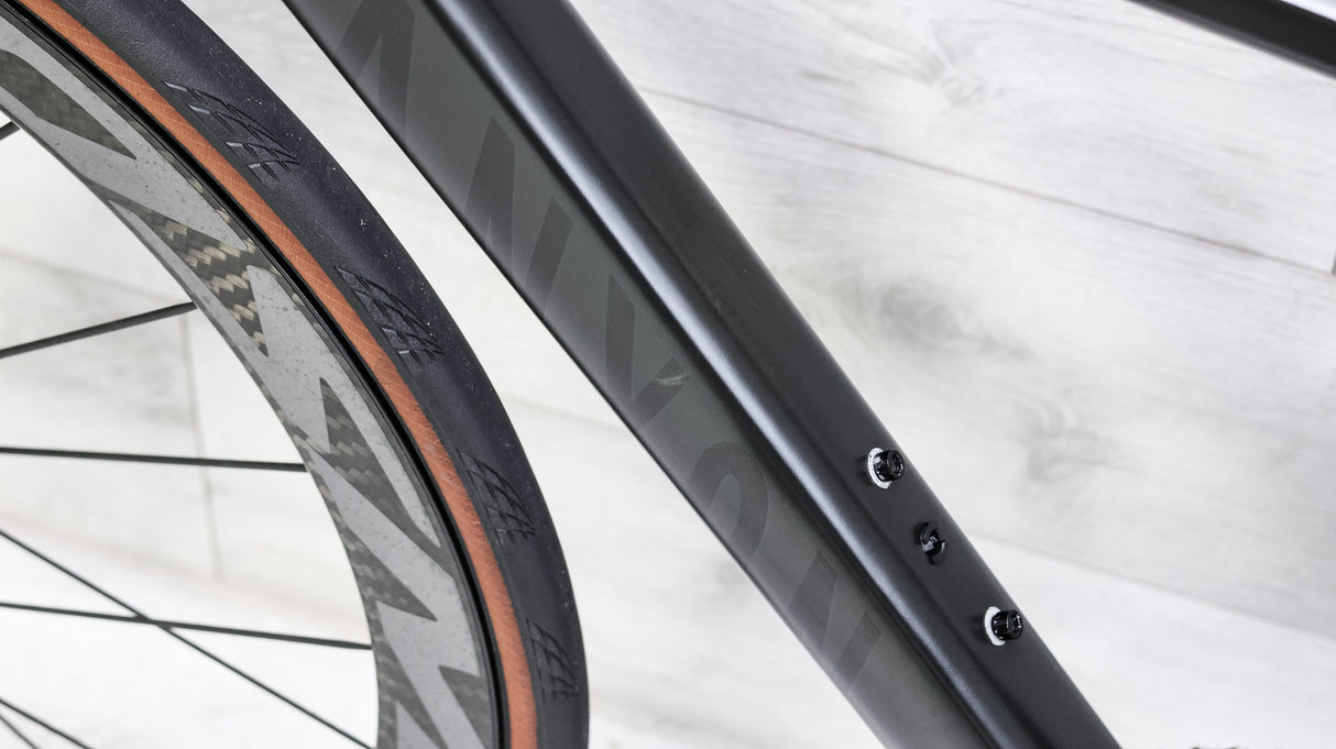 Canyon Ultimate CF SLX Disc 9.0 SL Road Bike - 2018, XX-Small