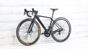 Canyon Ultimate CF SLX Disc 9.0 SL Road Bike - 2018, XX-Small