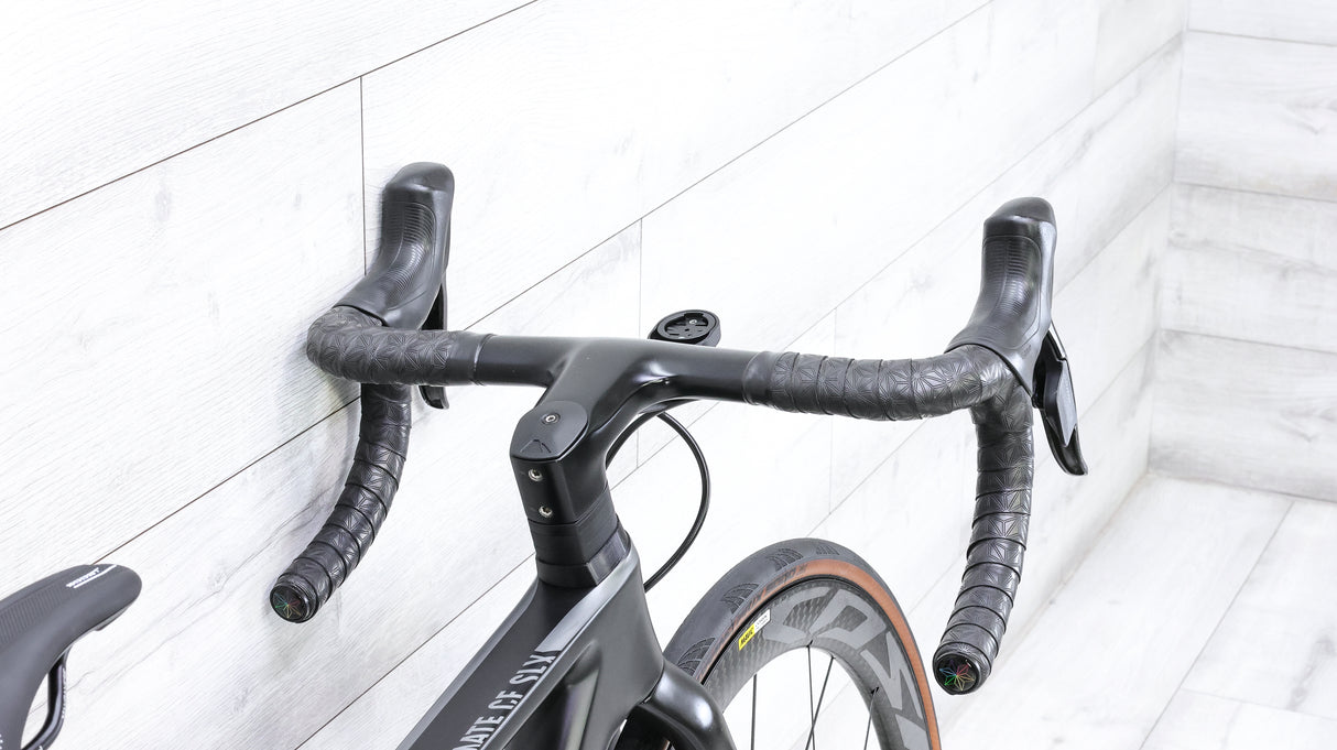 Canyon Ultimate CF SLX Disc 9.0 SL Road Bike - 2018, XX-Small