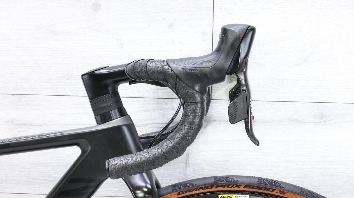 Canyon Ultimate CF SLX Disc 9.0 SL Road Bike - 2018, XX-Small