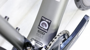 Trek Emonda SL 6 Road Bike - 2018, 54cm