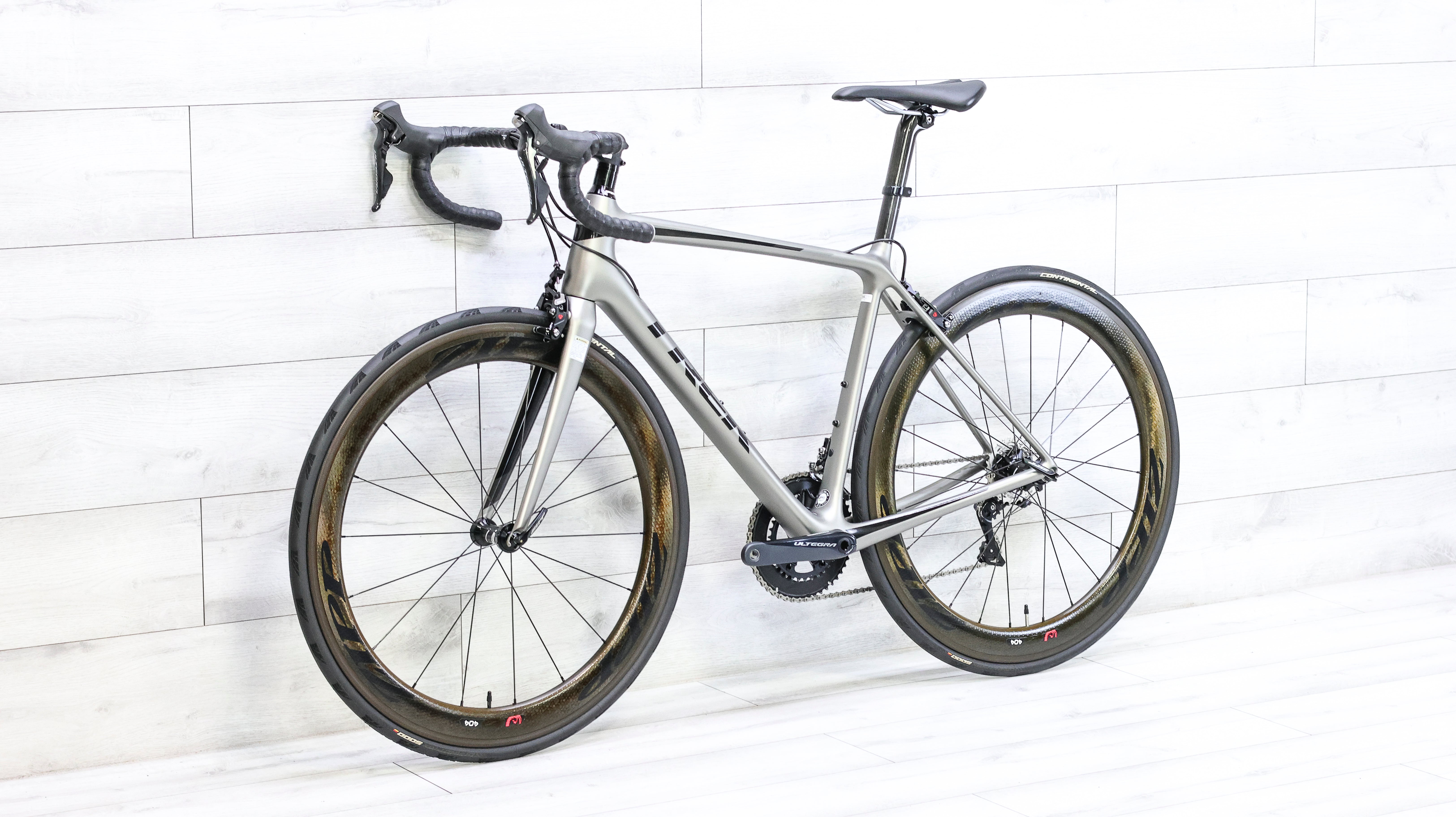 Trek Emonda SL 6 Road Bike - 2018, 54cm – Cycle Limited
