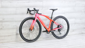 Specialized Diverge STR Pro Gravel Bike - 2023, 52cm