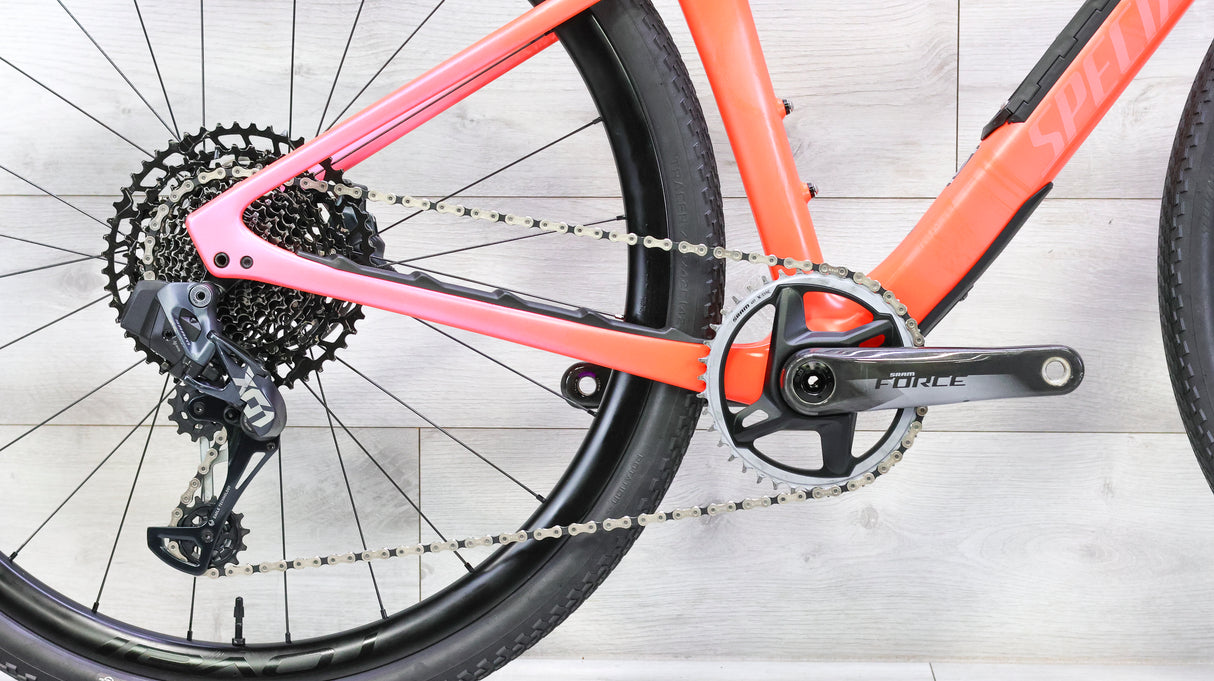 Specialized Diverge STR Pro Gravel Bike - 2023, 52cm