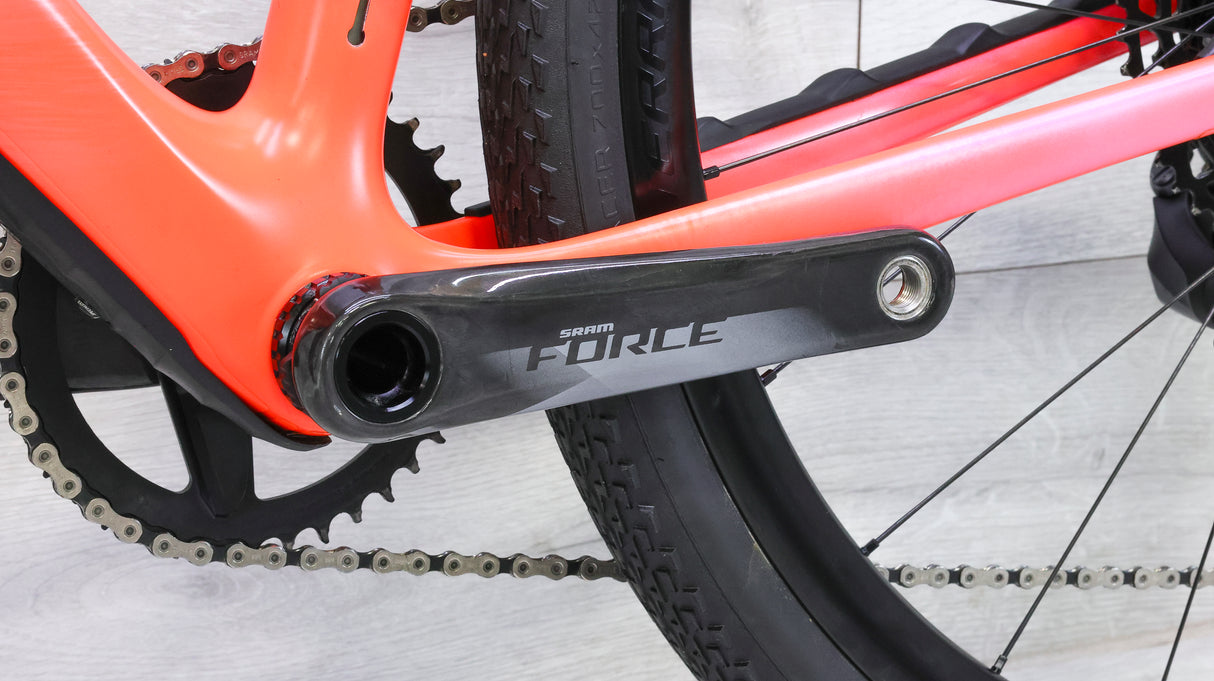 Specialized Diverge STR Pro Gravel Bike - 2023, 52cm