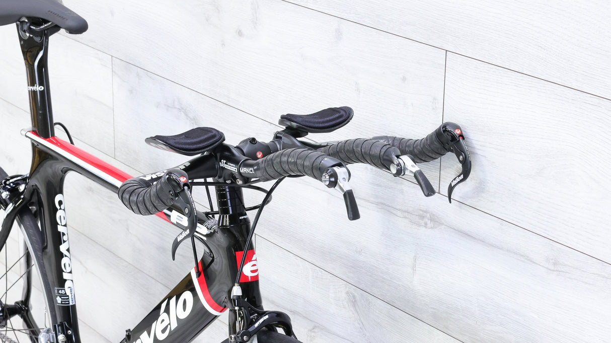 Cervelo P2 Triathlon Bike - 2012, 48cm