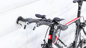 Cervelo P2 Triathlon Bike - 2012, 48cm