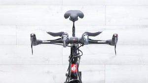 Cervelo P2 Triathlon Bike - 2012, 48cm