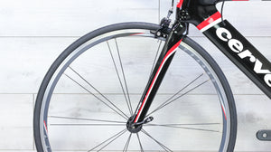 Cervelo P2 Triathlon Bike - 2012, 48cm