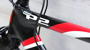 Cervelo P2 Triathlon Bike - 2012, 48cm