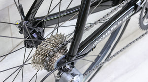 Cervelo P2 Triathlon Bike - 2012, 48cm