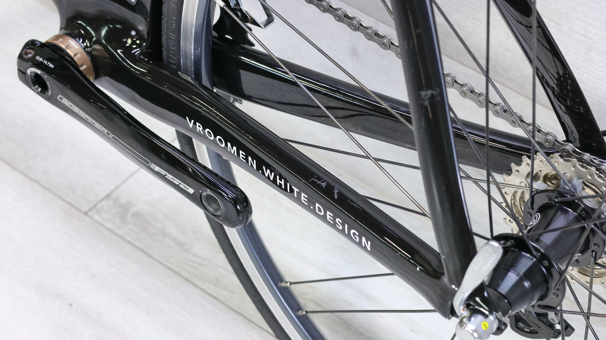 Cervelo P2 Triathlon Bike - 2012, 48cm