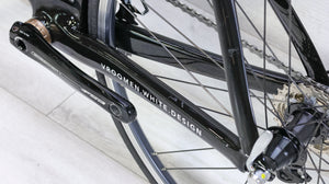 Cervelo P2 Triathlon Bike - 2012, 48cm