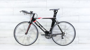 Cervelo P2 Triathlon Bike - 2012, 48cm
