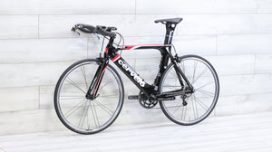 Cervelo P2 Triathlon Bike - 2012, 48cm