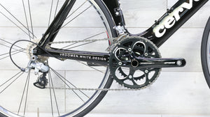 Cervelo P2 Triathlon Bike - 2012, 48cm