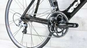 Cervelo P2 Triathlon Bike - 2012, 48cm