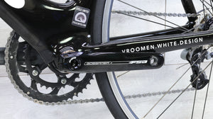 Cervelo P2 Triathlon Bike - 2012, 48cm