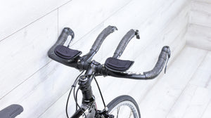 Cervelo P2 Triathlon Bike - 2012, 48cm