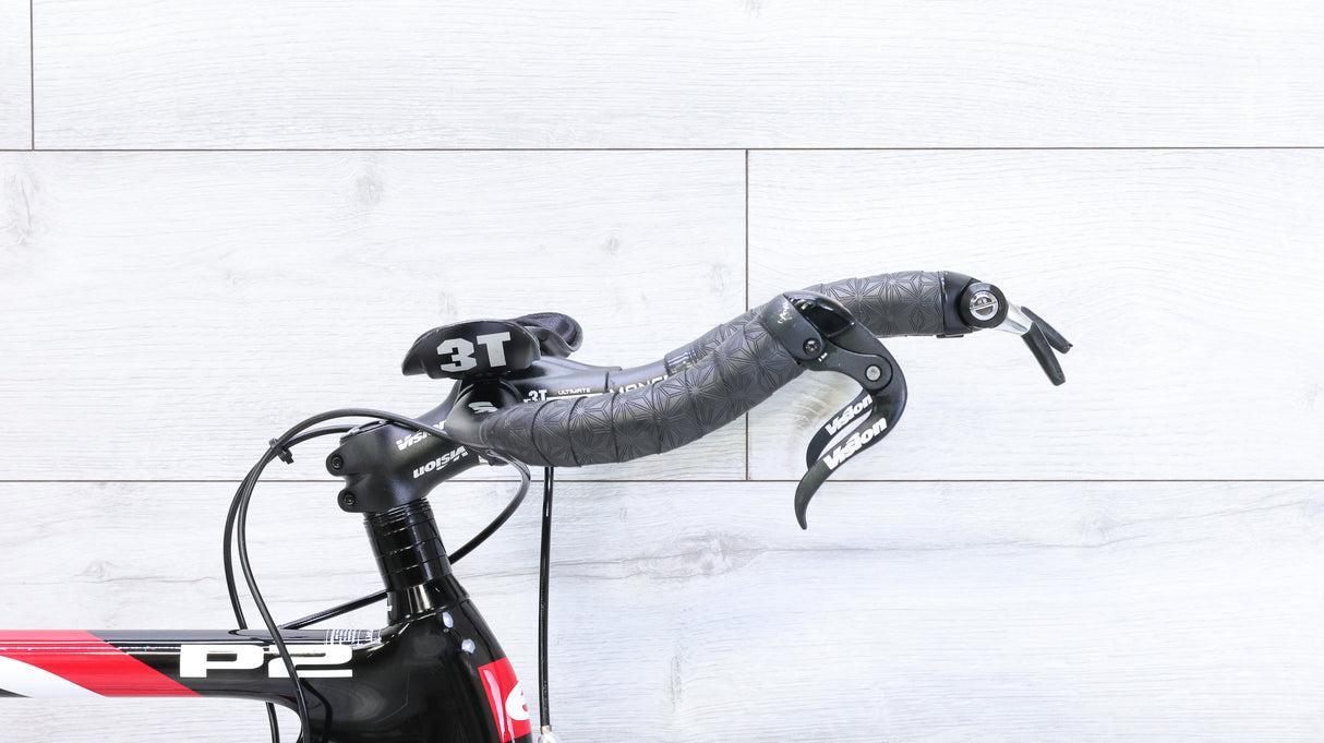 Cervelo P2 Triathlon Bike - 2012, 48cm