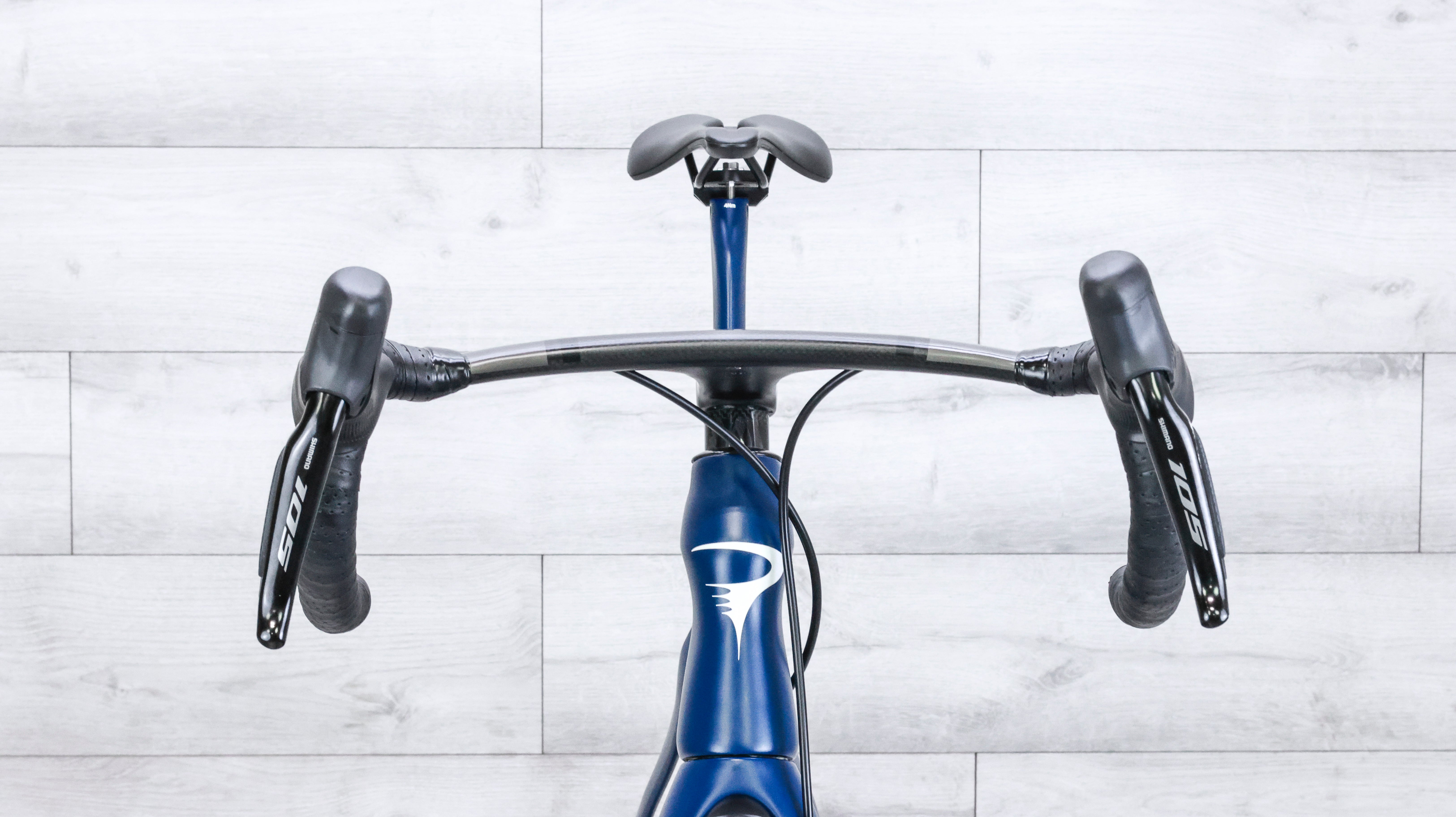 PINARELLO PARIS 2023年　12速　電動105 Pinarello Paris Shimano 105 11-Speed - 2023 — Playtri