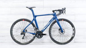Pinarello Paris 105 Di2 Road Bike - 2023, 53cm