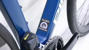 Pinarello Paris 105 Di2 Road Bike - 2023, 53cm