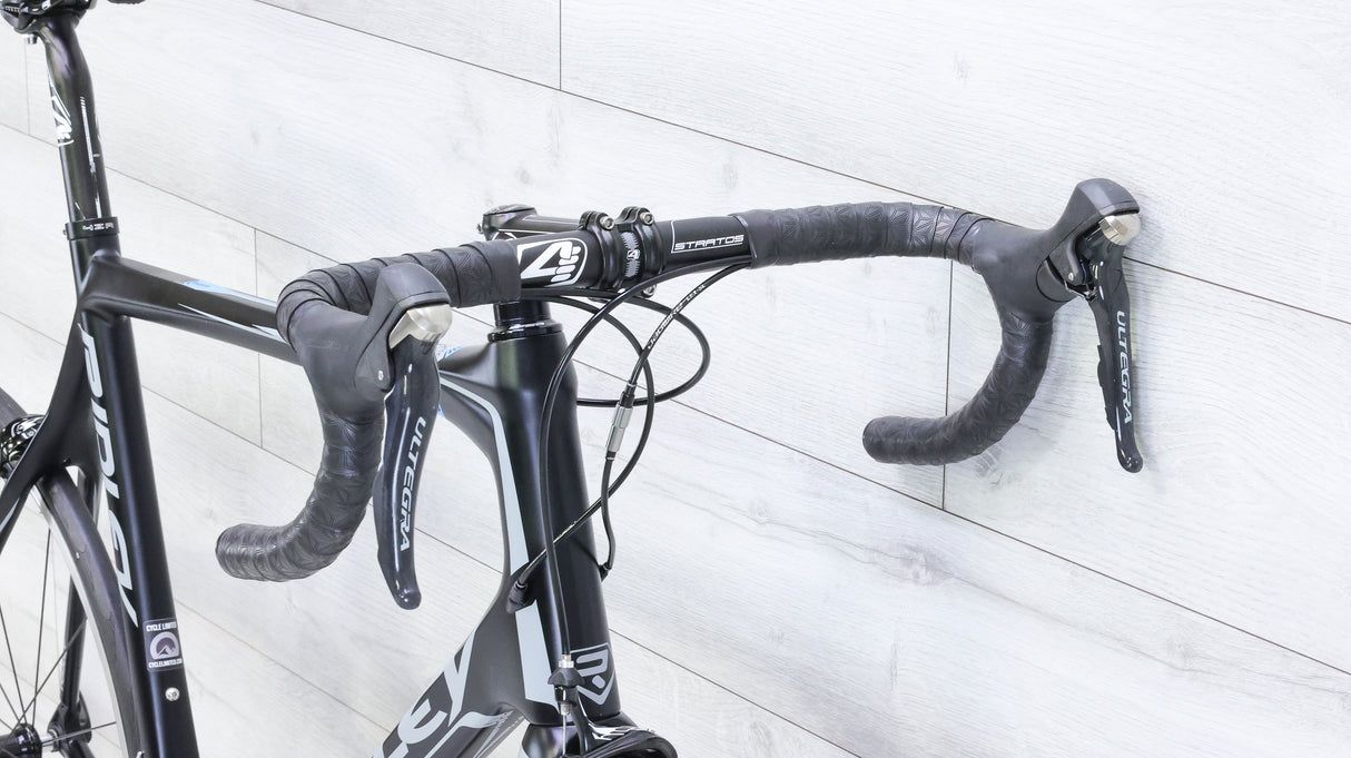 Ridley Fenix CR1 Road Bike - 2014, X-Large