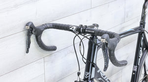 Ridley Fenix CR1 Road Bike - 2014, X-Large