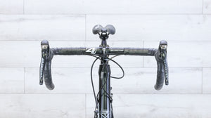 Ridley Fenix CR1 Road Bike - 2014, X-Large