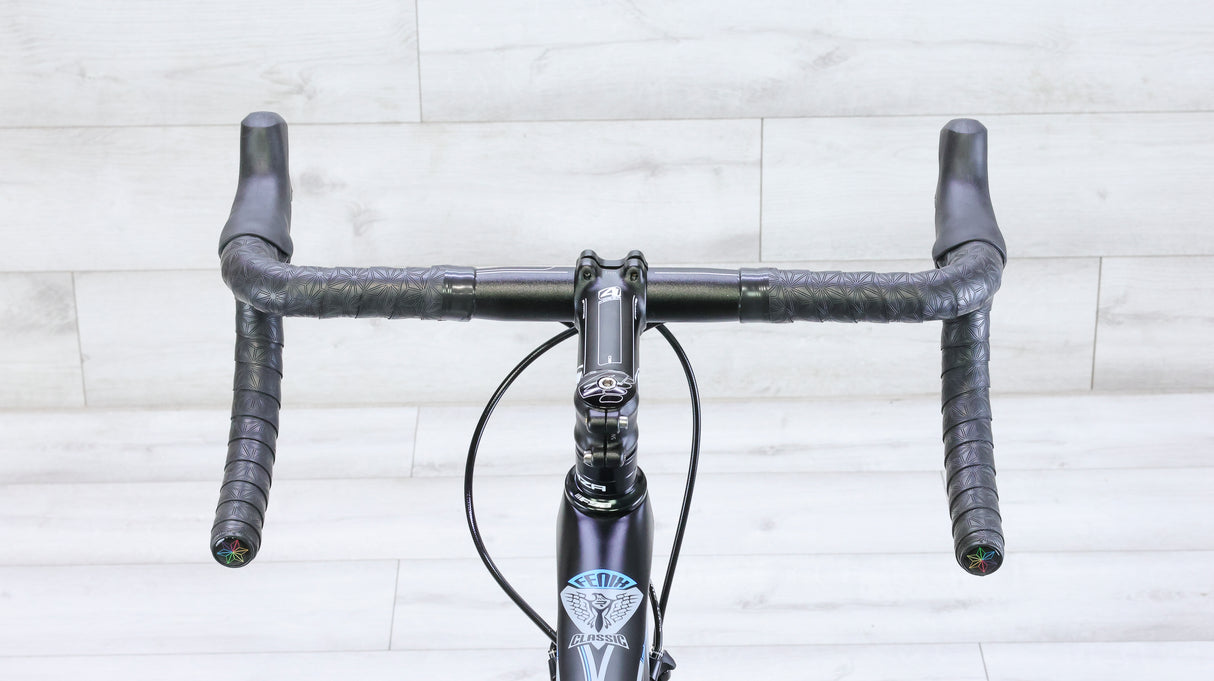 Ridley Fenix CR1 Road Bike - 2014, X-Large