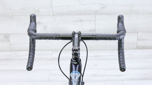 Ridley Fenix CR1 Road Bike - 2014, X-Large