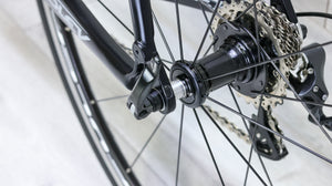 Ridley Fenix CR1 Road Bike - 2014, X-Large