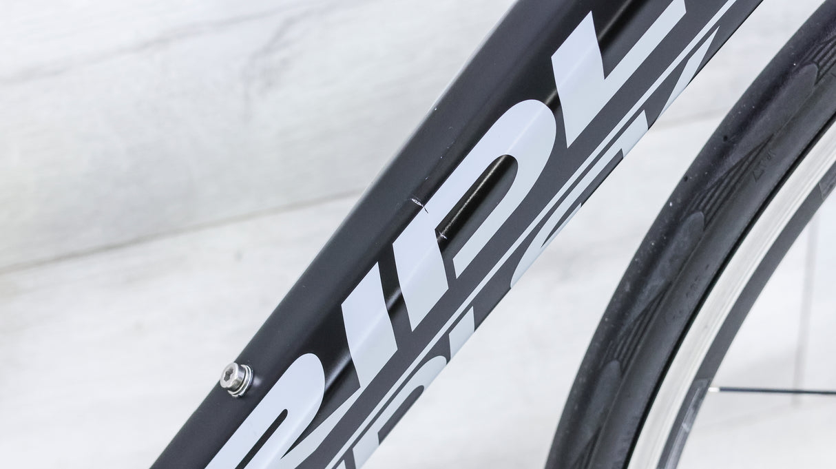 Ridley Fenix CR1 Road Bike - 2014, X-Large